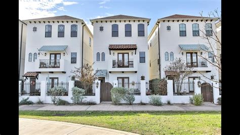 townhomes in midtown houston|Townhomes For Rent in Midtown; Houston, TX